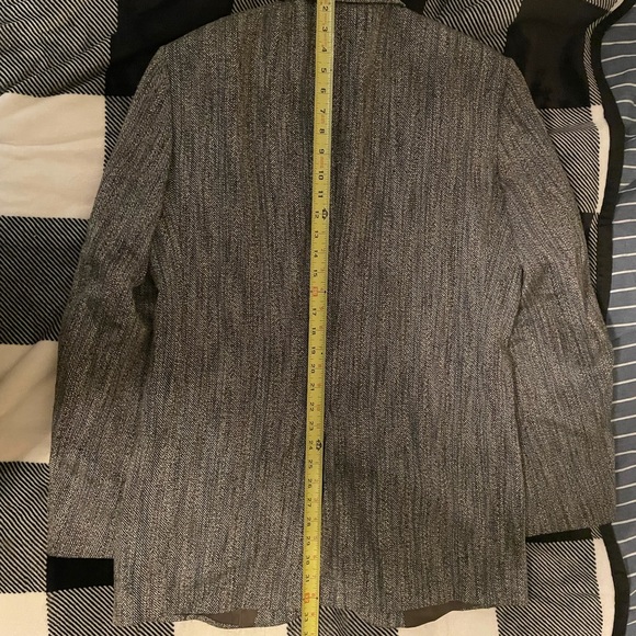 Stanford blazer - Picture 4 of 5